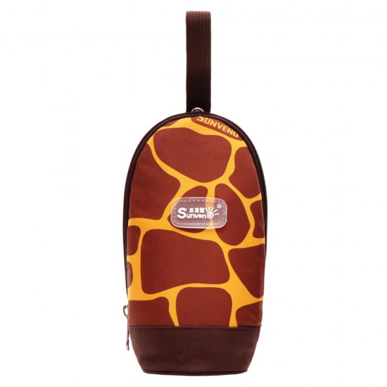 Sunveno - Insulated Bottle Bag - Giraffe